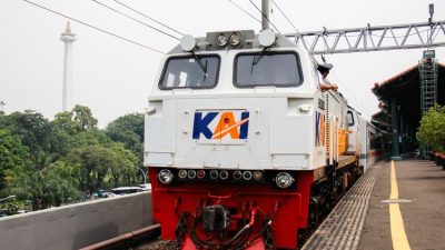 Terapkan Budaya Keselamatan Kerja Berkelanjutan, KAI Raih Dua Penghargaan di Ajang WISCA 2025