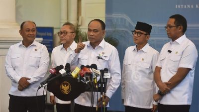 Luncurkan 70 Ribu Kopdes Merah Putih, Menteri Budi Arie: Alternatif Agar Terhindar dari Rentenir