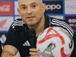 Tavares Singgung Tunggakan Gaji Pemain PSM: Kami Butuh Kepastian