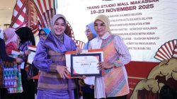 Bulukumba Raih Tiga Penghargaan pada Expo Kreatif Sulsel