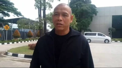 Nova Arianto Targetkan Timnas U20 Tembus Piala Dunia