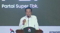 PSI dan Politik Patronase: Menafsir Ulang Figur Jokowi sebagai Sumber Teladan Kepemimpinan Baru