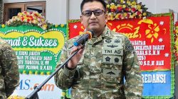 Mabesad Membantah Keras Keterlibatan Jenderal TNI dalam Eksekusi Lahan Sengketa Jusuf Kalla