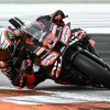 Bezzecchi Menangi MotoGP Valencia 2025, Tutup Musim di Peringkat Tiga Klasemen