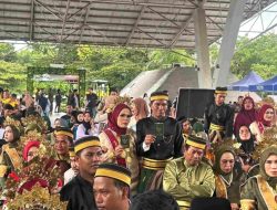 33 Pasangan di Makassar Resmi Diakui Negara Lewat Isbat Nikah Massal