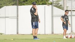 PSM Makassar Genjot Persiapan Jelang Menjamu PSBS Biak di Parepare