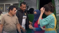 Kepsek SMPN 1 Pallangga Ditahan, Korupsi Dana BOS Capai Rp1,37 Miliar