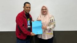 BKPRMI Sulsel Dukung Vonny Ameliani Pimpin DPD I KNPI Sulsel