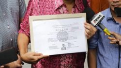 ANRI Tegaskan KPU Simpan Salinan Ijazah Jokowi