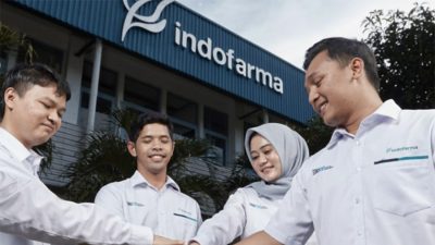 indofarma