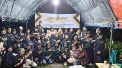 FKPM se-Kecamatan Manggala Gelar Raker di Malino, Rumuskan Arah Kerja Satu Tahun ke Depan