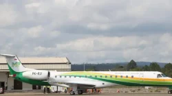 Kemenhub Cabut Izin Internasional Bandara IMIP