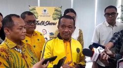 Bahlil Cabut Banyak IUP Bermasalah, Tegaskan Tambang Harus Berwawasan Lingkungan