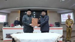 Pemkot dan DPRD Makassar Setujui Tiga Ranperda Strategis untuk Penguatan Tata Kelola Daerah