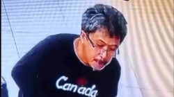 Oknum Dosen UIM Dilaporkan Polisi Usai Meludahi Kasir Swalayan di Makassar