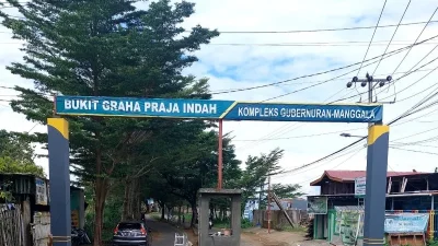Pemprov Sulsel Menangkan Kasasi Sengketa Lahan 52 Hektare di Manggala